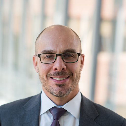 Carlos Estrada, MD, MBA