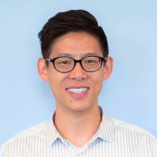 Steven Lu