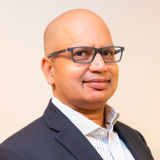 Vikas Agarwal, PhD